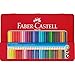 Produktbild FABERCASTELL DreikantBuntstifte Colour GRIP, 36er Etui [Audio CD]