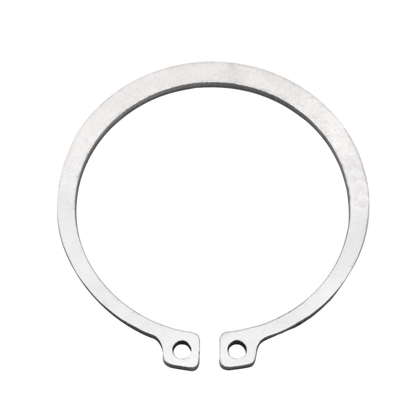 Amazon.com: M MATI Rear Axle Bearing Carrier Snap Ring