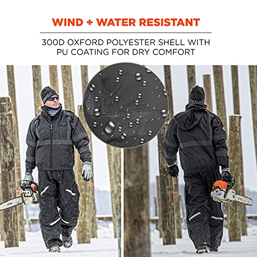 Ergodyne Enhanced Visibility for Night Or Low Light Conditions3