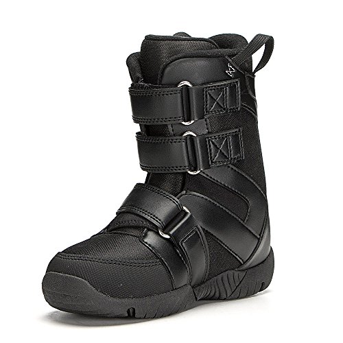 5th Element ST Mini ATOP Boots