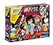 Produktbild Clementoni 19209 Wissenschaft Fun  Vampiri und Blut, Slim-Labor, Wissenschaftliches Spiel für Kinder 8 Jahre + Made in Italy, Mehrfarbig