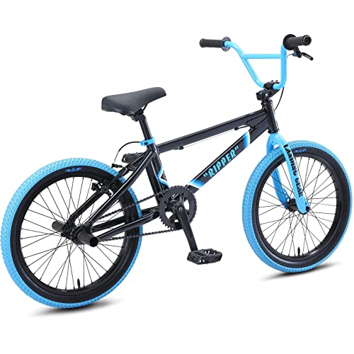 SE Ripper 2021 BMX complet - Image 4