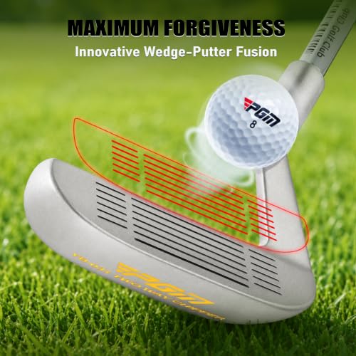 PGM 36° Two Way Chipper Club