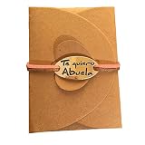  CGN Pulsera Te Quiero Abuela