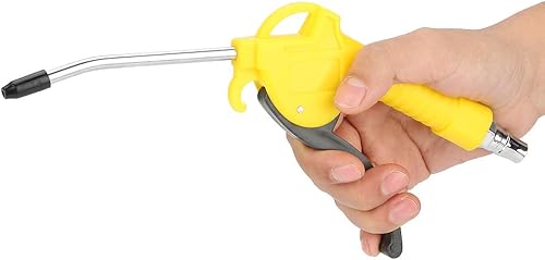 Miniatura 4 de Pistola de soplado de aire Tipo de pistola de soplado Compresor de plumero de aire Herramienta de limpieza neumática