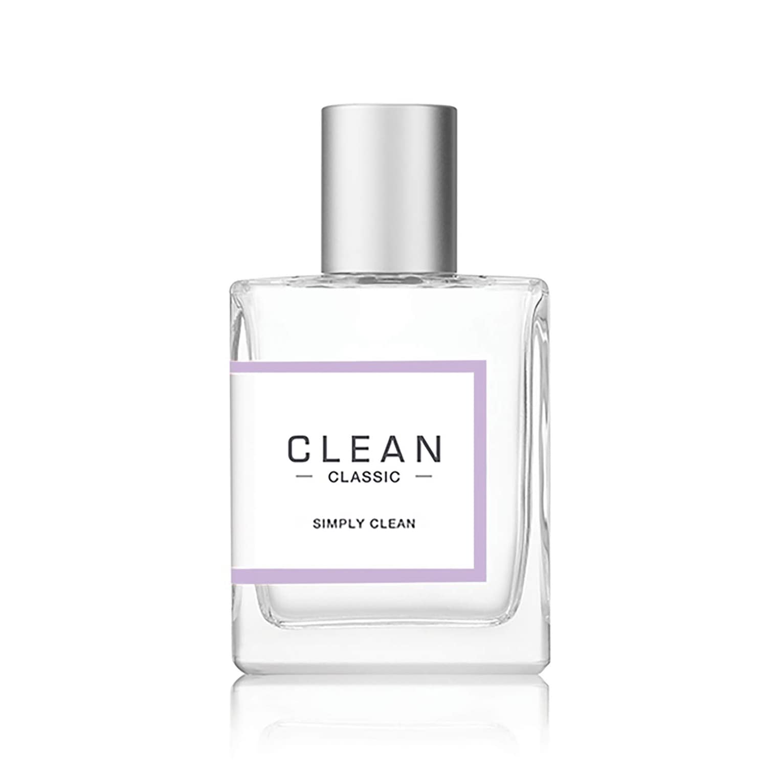 Clean - Simply Clean EDP 30 ml