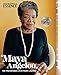 Essence Maya Angelou: Her Phenomenal Life & Poetic Journey