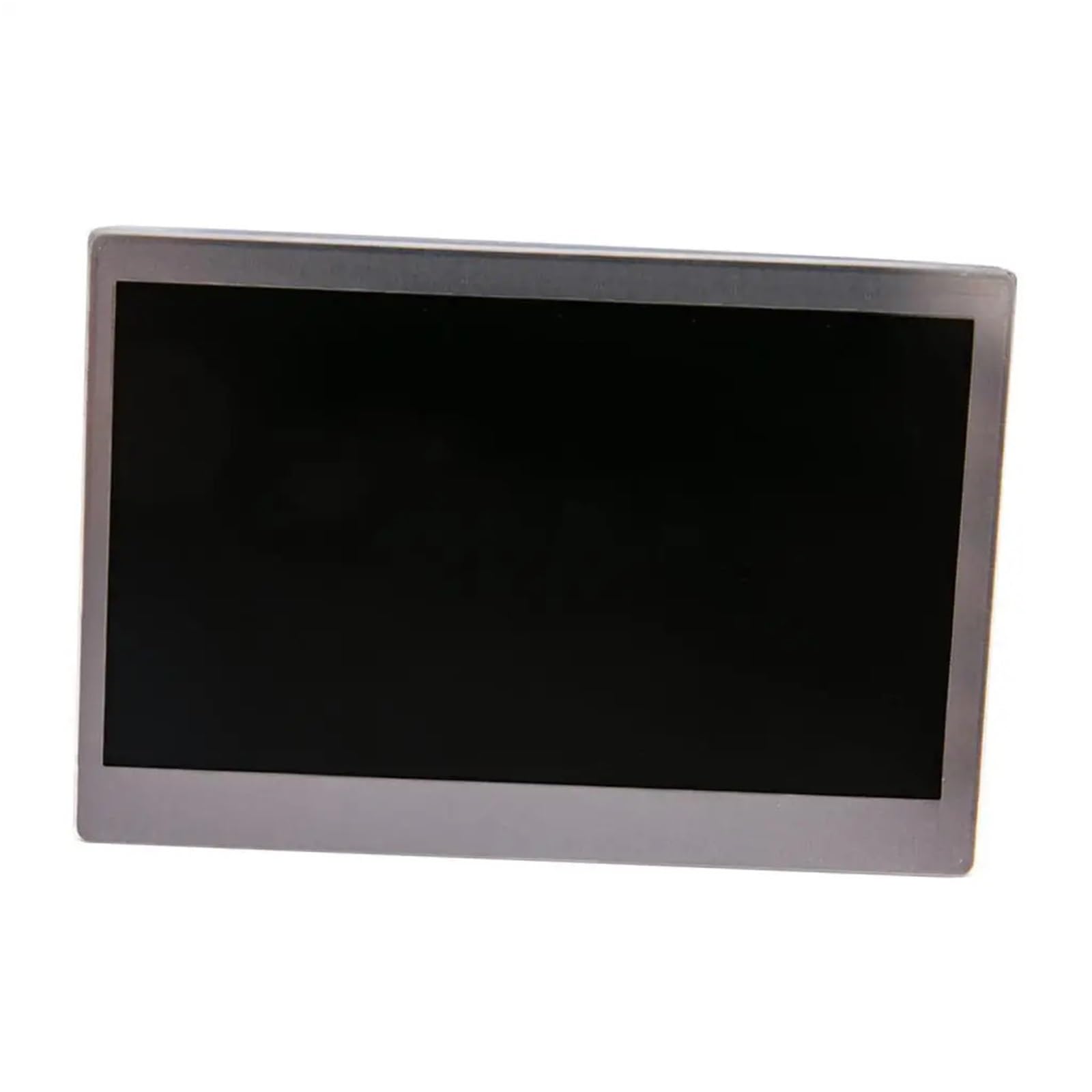 Testeur de batterie Écran LCD Couleur Automatique | Affichage Du Combiné D'instruments 150 MPH | Compatible Avec Les Modèles 13 Et Focus | Installation Facile, 10,2x 7 Cm
