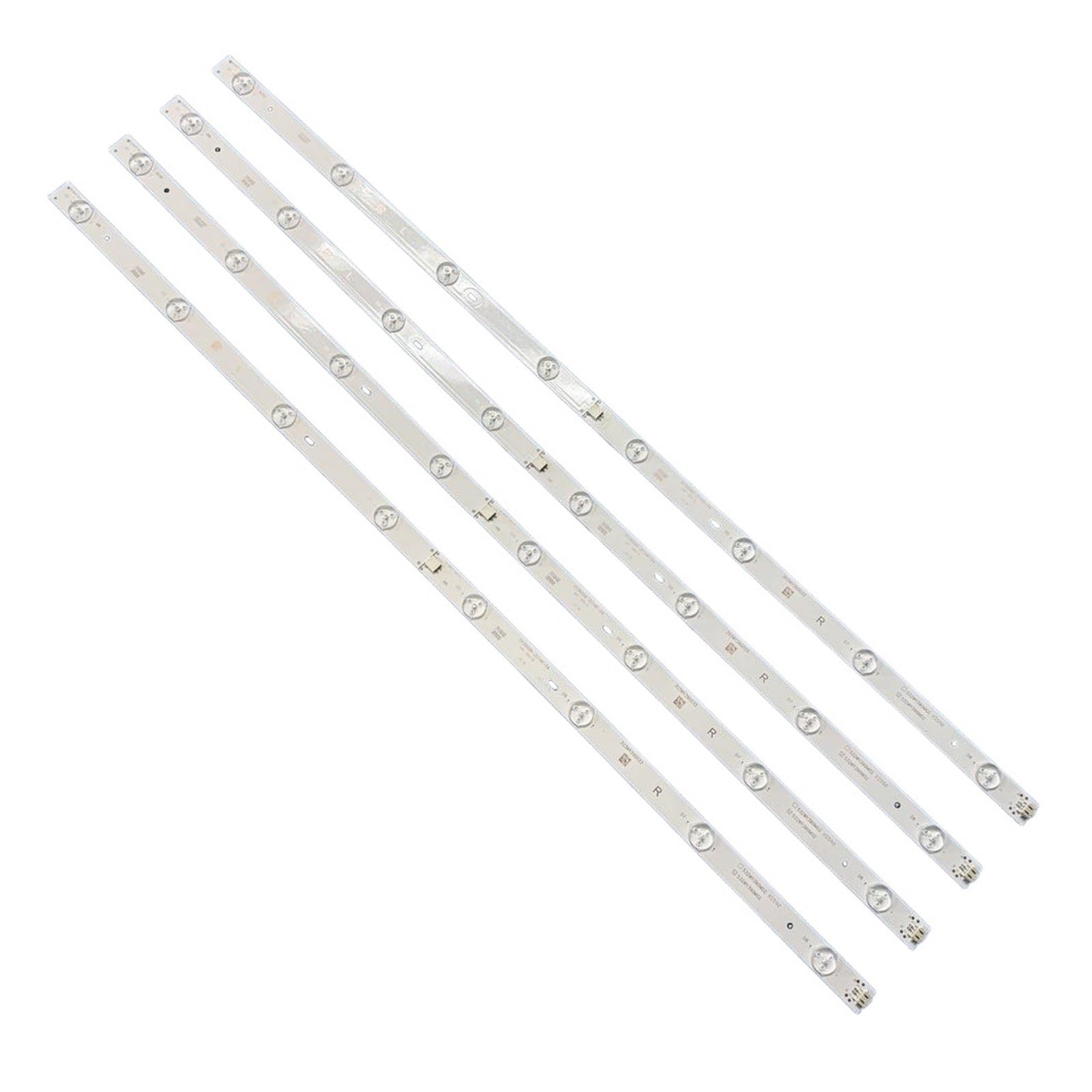 TV-LED-Hintergrundbeleuchtungsstreifen für TV LED-39B700S 39B350 LE39D58 LE39D59SA 39B700 40LEM-1017 303WY390037 OY39D08-ZC14F-04