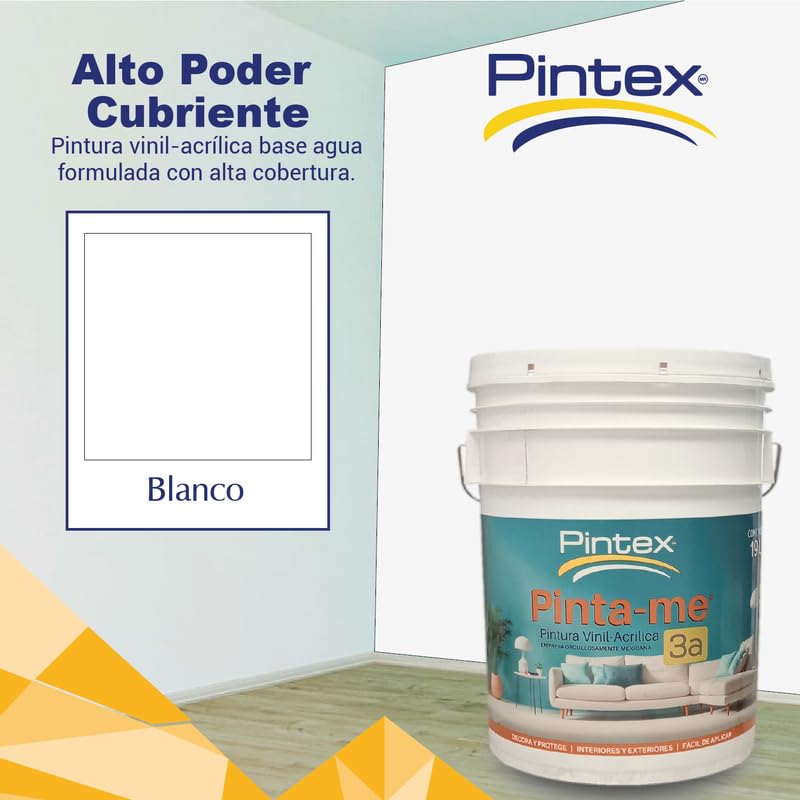 La mejor comparación de Pintura blanca - solo los mejores. 15 Imagen adicional