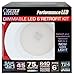 Feit Electric LEDR6/3K LED Dimmable Retrofit Kit