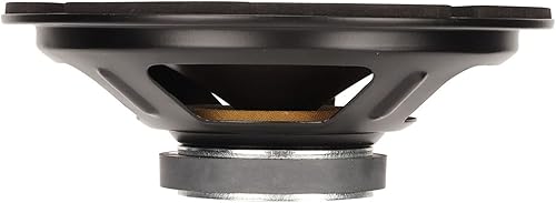 Miniatura 6 de ASHATA Subwoofer para automóvil de 600 vatios, altavoces de coche de 6 pulgadas, altavoz de subwoofer para automóvil de 4 ohmios, altavoces