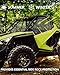 for Polaris RZR Window Nets - Front Side & Rear 3-Piece Mesh Kit | Fit for RZR 570 800 900 1000 (2015-2019 2-Seat) | Roll Cage Protection | Easy Bungee Install | Dust & Debris Guard