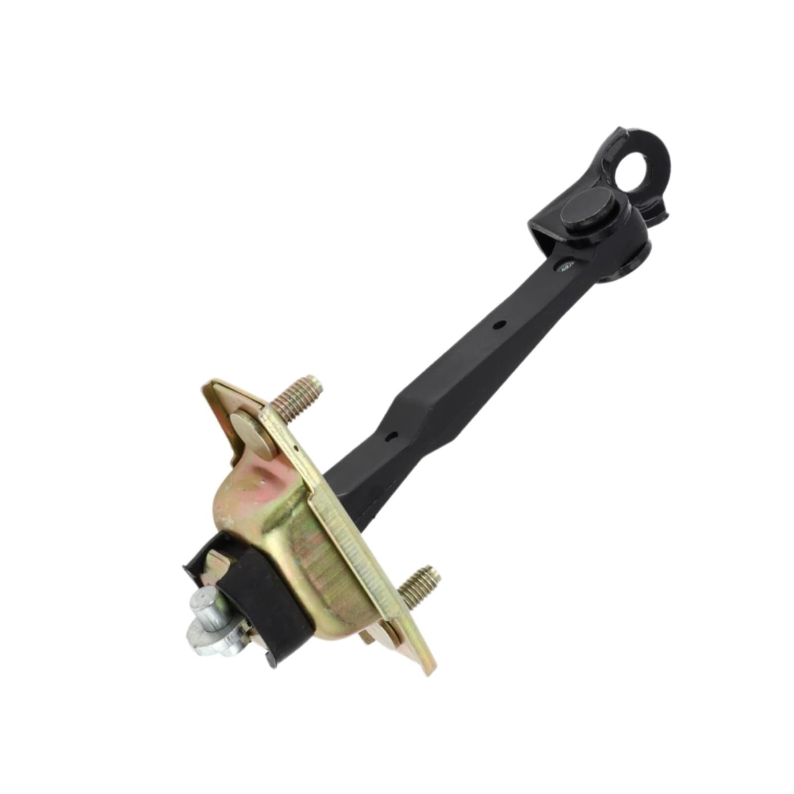 Fvoirss One Color Door Check Strap Compatible With Toyota For Camry 1997 1998 1999 2000 2001 6862033031 68620Aa020 Front Door Stay Check Strap Stopper Limiter Replace