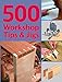Produktbild 500 Workshop Tips & Jigs