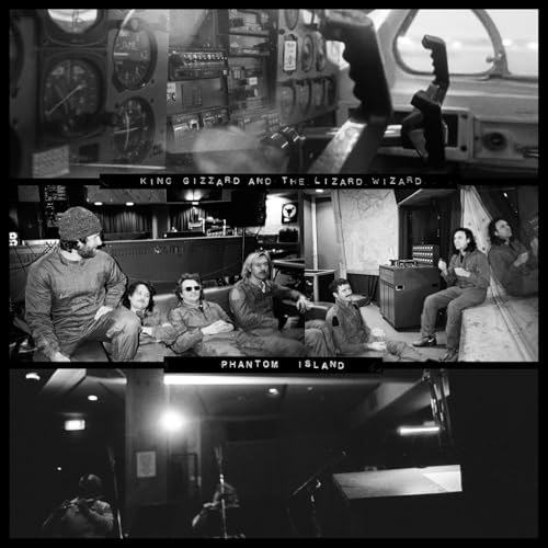 King Gizzard & The Lizard Wizard