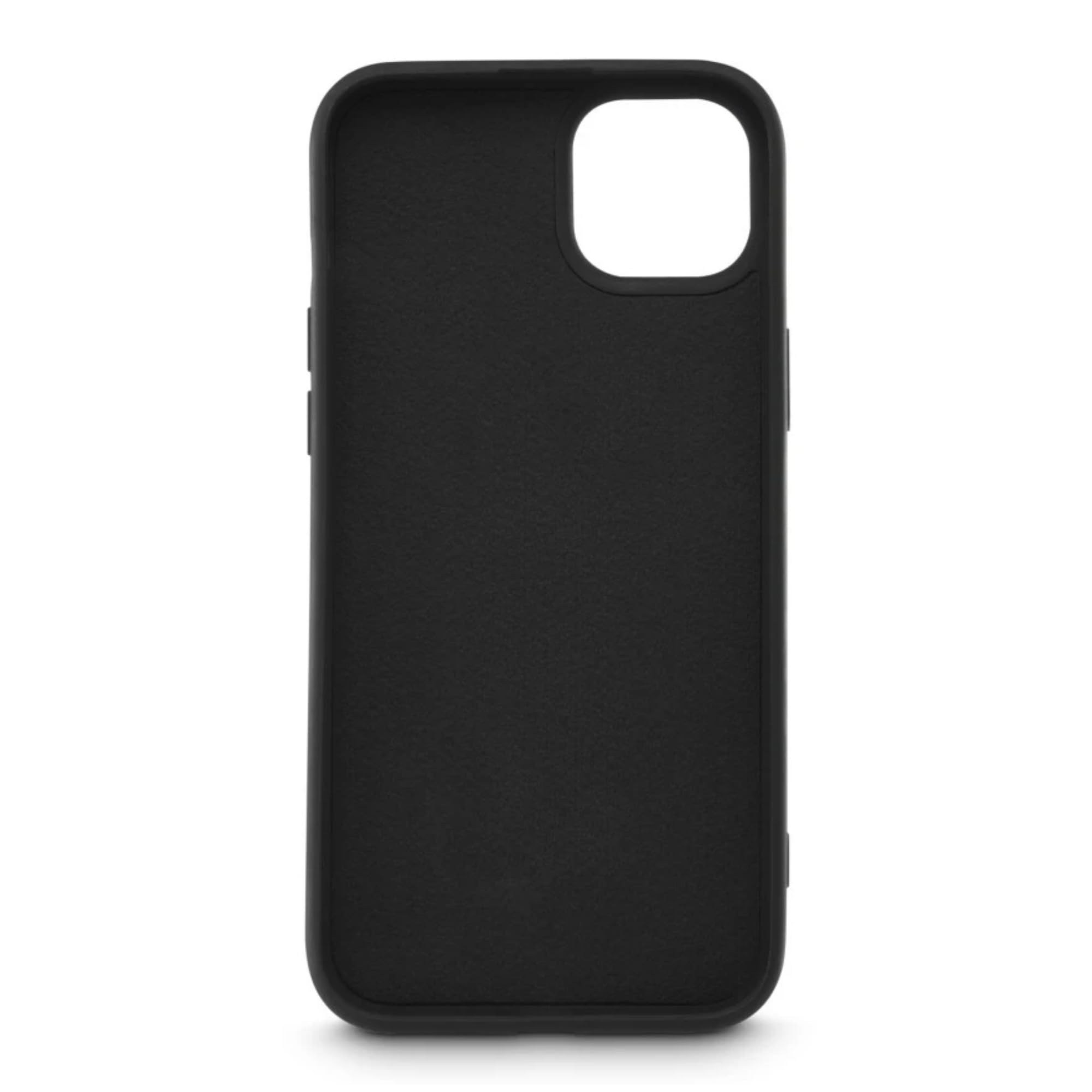 Fantastic Feel Mobile Phone Case for Apple iPhone 15, black