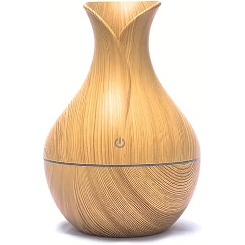 ZZ LIFE Mini Aromatherapy Humidifier Cover
