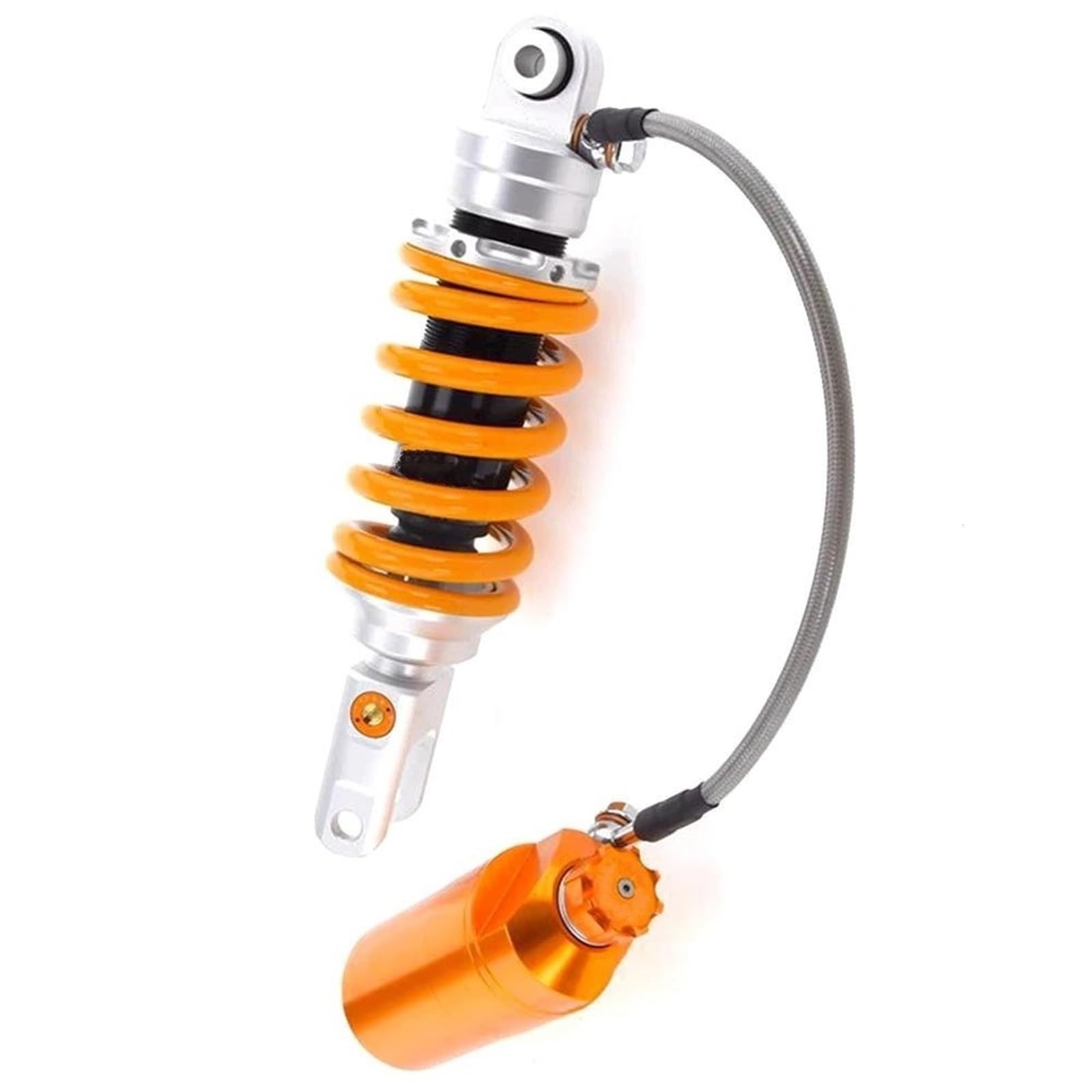 Amazon | バイク用ショックアブソーバー に適合するヤマハ MT07 MT-07