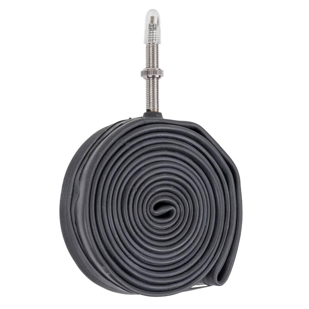 Schwalbe STUSV11A Inner Tube - Black, 26 x 1.00/1.5 Inch, Neutro, 26 x 1/1,5" - Image 2