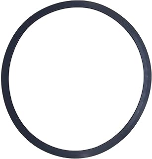 Replacement Mirro Pressure Canner Gasket S-9882 for Mirro Pressure Cooker Gasket M-0512, M-0522, M-0312, M-0312, M-0622 - Fits 12 qt & 22 qt