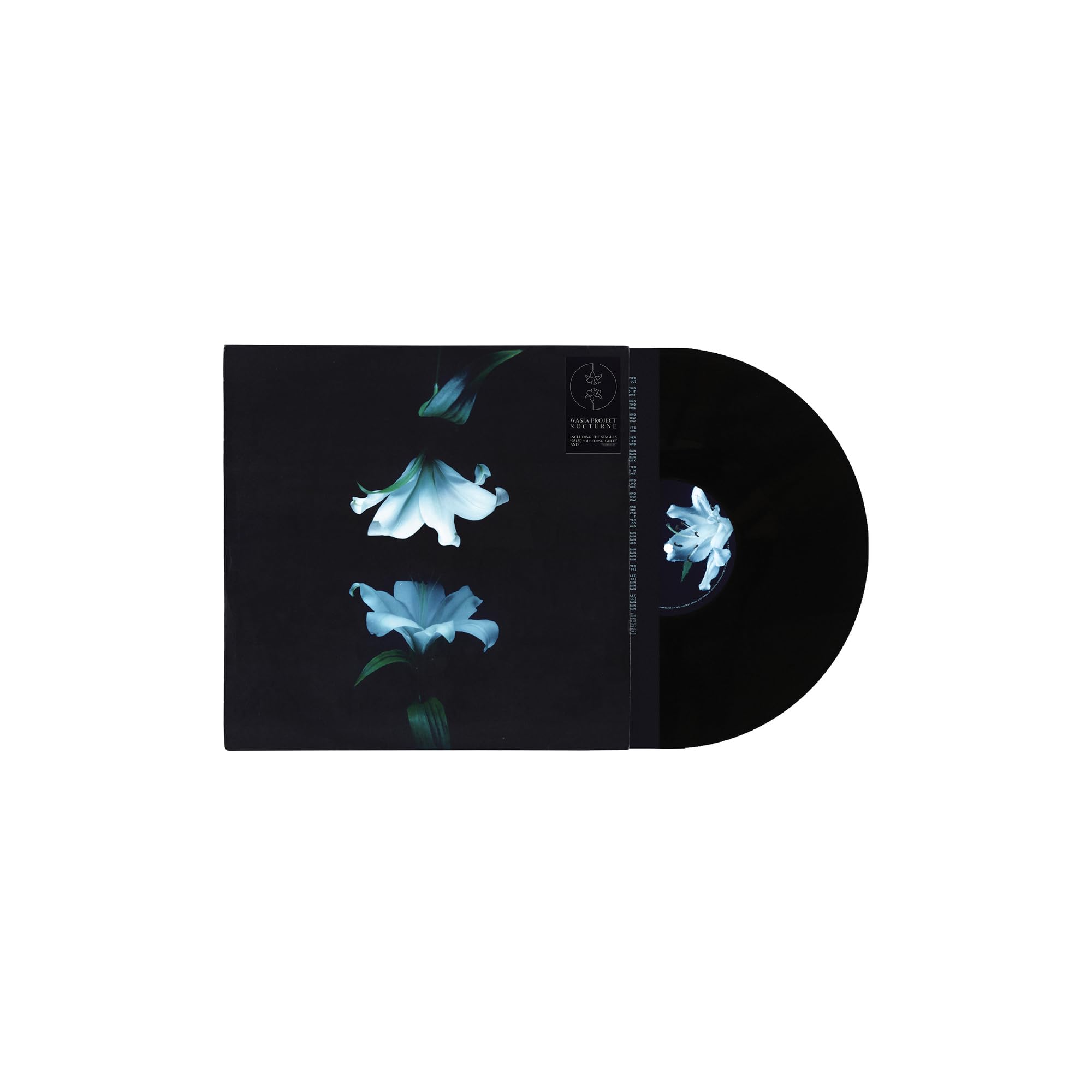 Nocturne [VINYL]
