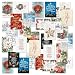 Expressions of Faith Christmas Card Assortments - Holiday Greeting Cards, Set of 32, Large 5" x 7", Sentiments and Scripture Inside, Envelopes Included