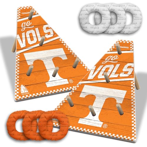 Sac RingBag Tennessee Volunteers NCAA fini le désordre dans vos affaires de sport
