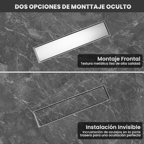 Listado y reviews de Coladera de jardin al mejor precio. 5 Imagen adicional