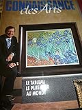  CONNAISSANCE DES ARTS [No 430] du 01/12/1987 - LES NOUVEAUX MATRES DES MUSEES - M. LACLOTTE - P. ROSENBERG - A. ERLANDE-BRNDENBURG - LOUVRE - LES CHATEAUX - LUCIAN FREUD - ORSAY - BRONZES RELIGIEUX DU 18EME - SAIN-ETIENNE - TOURNAI - RIVAL DE SEVRES ET DE MEISSEN - HELMUT JAHN.