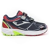 Joma - Deportiva niños Vitaly 923 Marino Velcro - Marino, 34 Joma - Deportiva niños Vitaly 923 Marino Velcro - Marino, 34