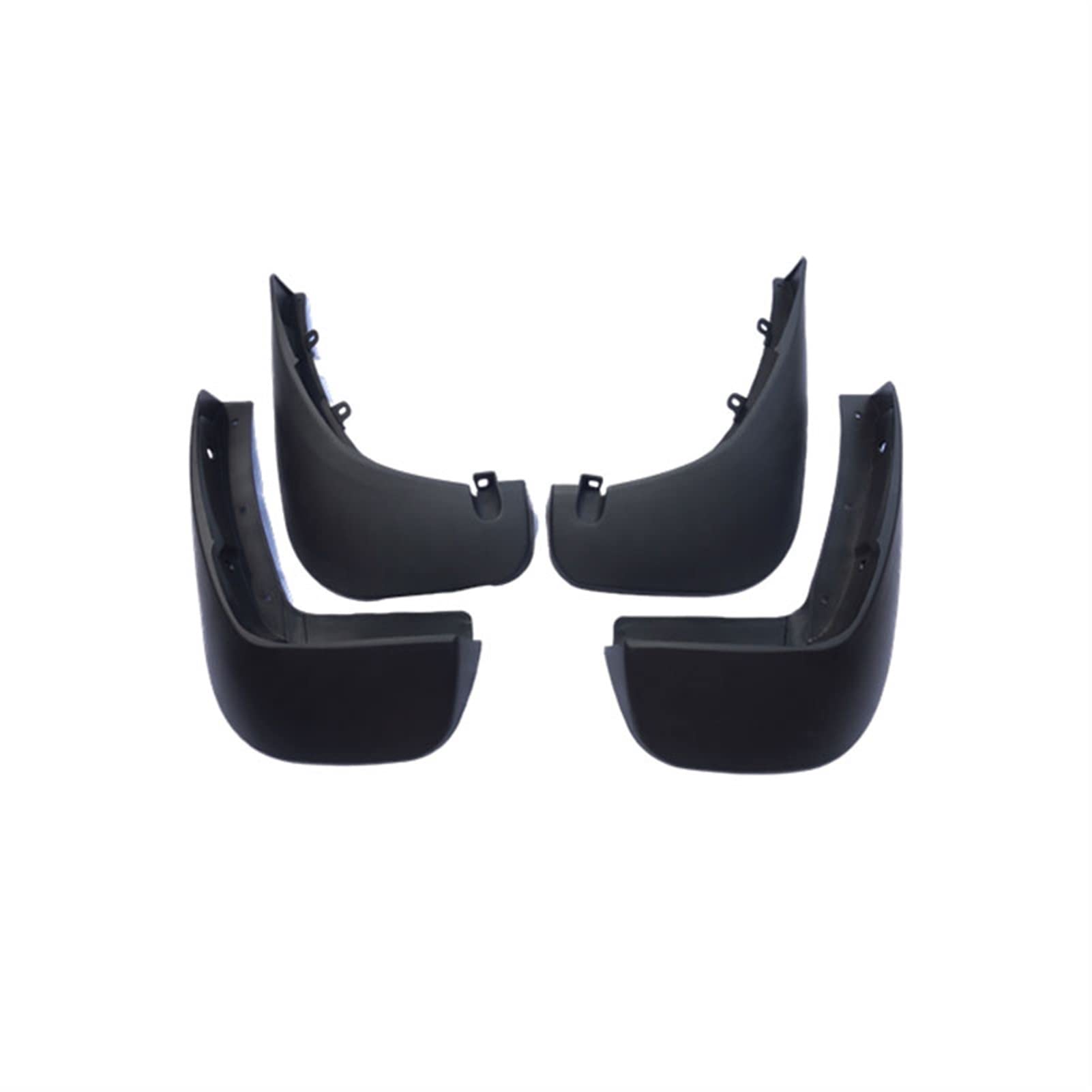 Garde-Boue Range Rover L405 2018-2022 finition angle enroulement - 8
