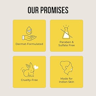 Dr. Sheth’s SPF 50+ PA++++ Sunscreen with Ceramide, Vitamin C & Hyaluronic Acid | Broad Spectrum Sun Protection, Lightweight Texture, No White Cast | Daily Hydration & Moisturizing Sunscreen, 30g