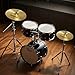 Cymbal Pack,Drum Cymbals Set 14