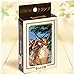 Studio Ghibli Princess Mononoke Scene Trump Full