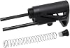 SCW Wired Stock for TM GBB M4