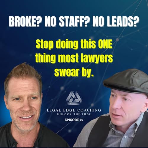 Page de couverture de Intake Systems Part 2 | Why You’re Still Overwhelmed: The Shocking Truth About Intake Systems