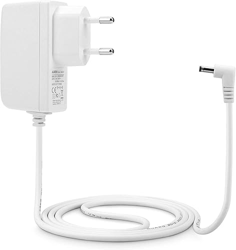 Chargeur Adaptateur 6V Alimentation pour Vtech Kidimagic Starlight Réveil étoile