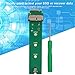 PUSOKEI SSD to M.2 NGFF Adapter Card, SSD to M.2 NGFF PCIE SSD Converter Card for MZ JPV5120/0A4, MZ JPU512T/0A6, SD6PQ4M 128G/256G 1021 Version of SSD