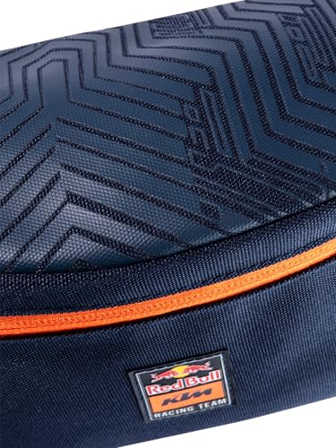 KTM Cross Body Bag, Navy4