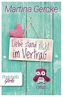 Liebe stand nicht im Vertrag 1522713328 Book Cover