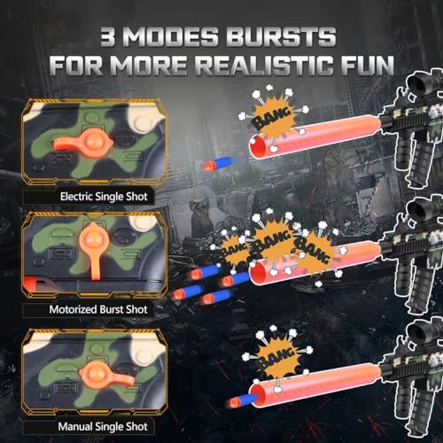 Montables, Toy Imagen adicional