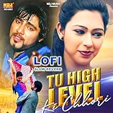  Tu High Level Ki Chhori (Lofi Slow+Reverb)
