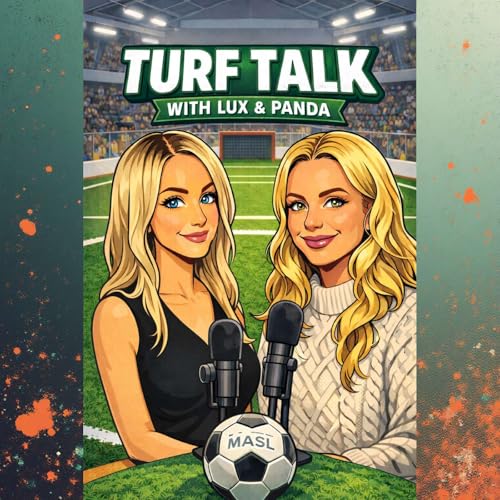 TURF TALK EP 5-HAPPY NEW YEAR!