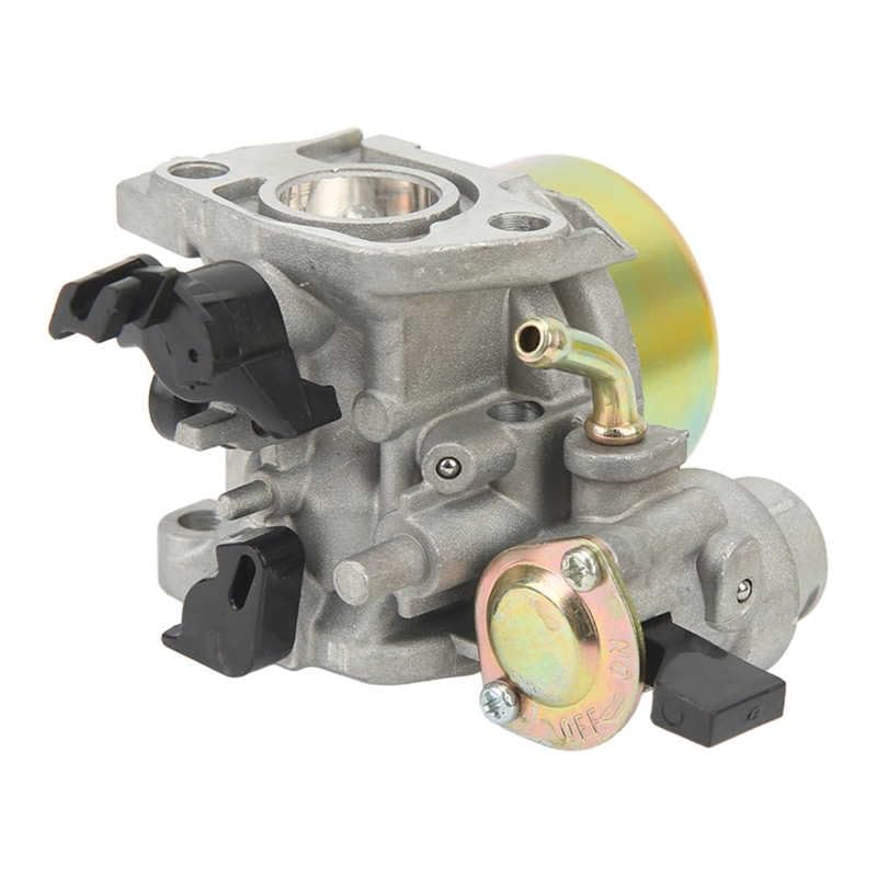 Kit de carburador con Bobina de Encendido de Arranque de Retroceso for bujía for Filtro de Aire de bujía for GX140 GX160 GX200 GX168 GX168F for 5HP 5.5HP 6.5 HP