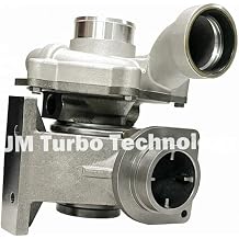 Turbocharger Fit Ford 2008 2009 2010 6.4L Twin Turbo Low Pressure