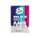 'N Rage Bleach & Toner Kit, White Out Kit Pre Color Hair Bleach Kit