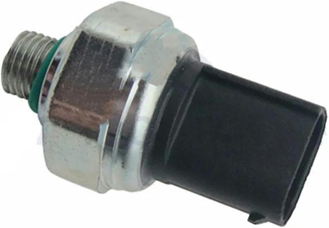 Interruptor del sensor de presión de aire acondicionado para reparar climatizador 6