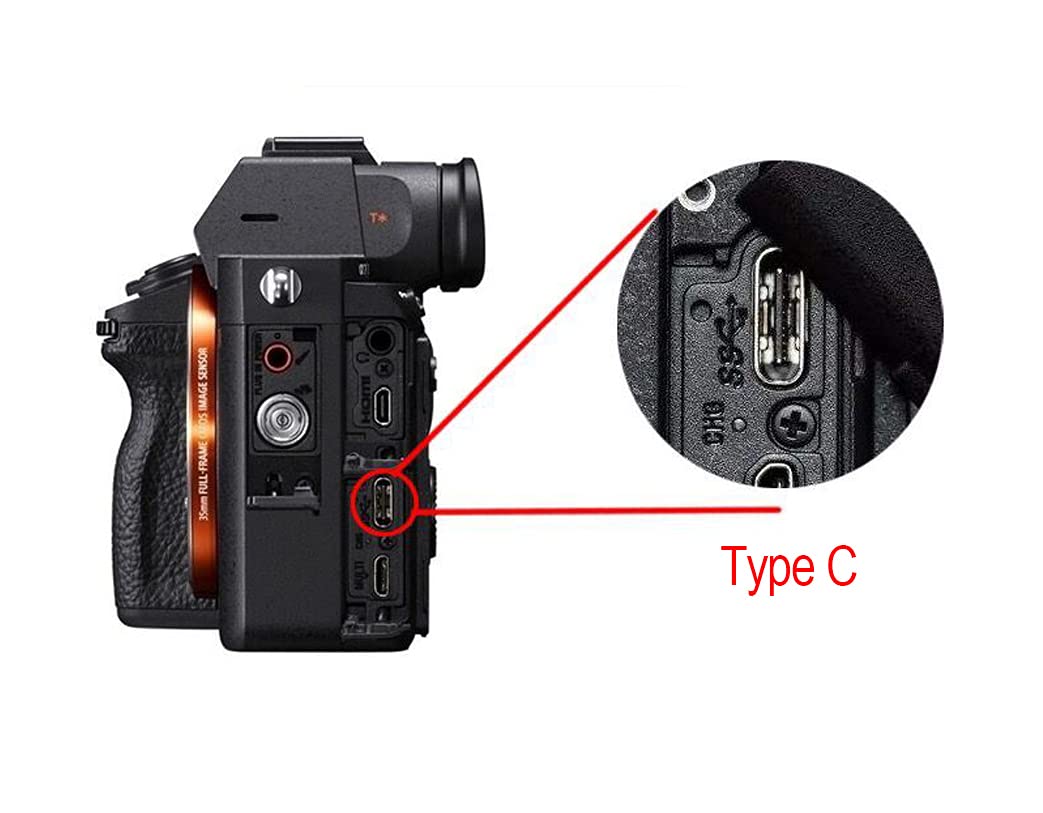 Amazon.co.jp: 16フィート 4.7m USB C - USB Cケーブル 3.2 GEN 1Type