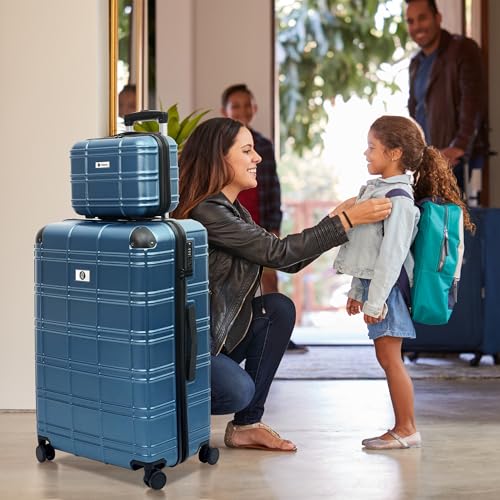 Ottsmn Luggage 4 Piece Sets thumb #6
